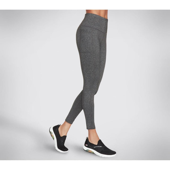Skechers Performance GOWALK Wear High Waisted Legging