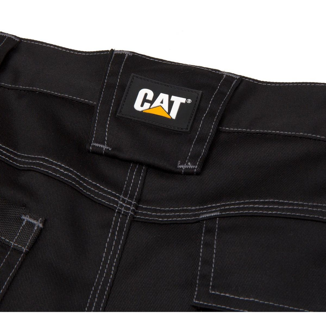 Caterpillar Essential Knee Pocket Stretch Holster Trouser