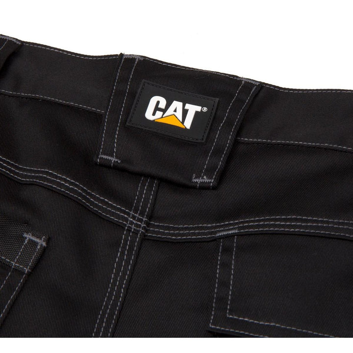Caterpillar Essential Knee Pocket Stretch Holster Trouser
