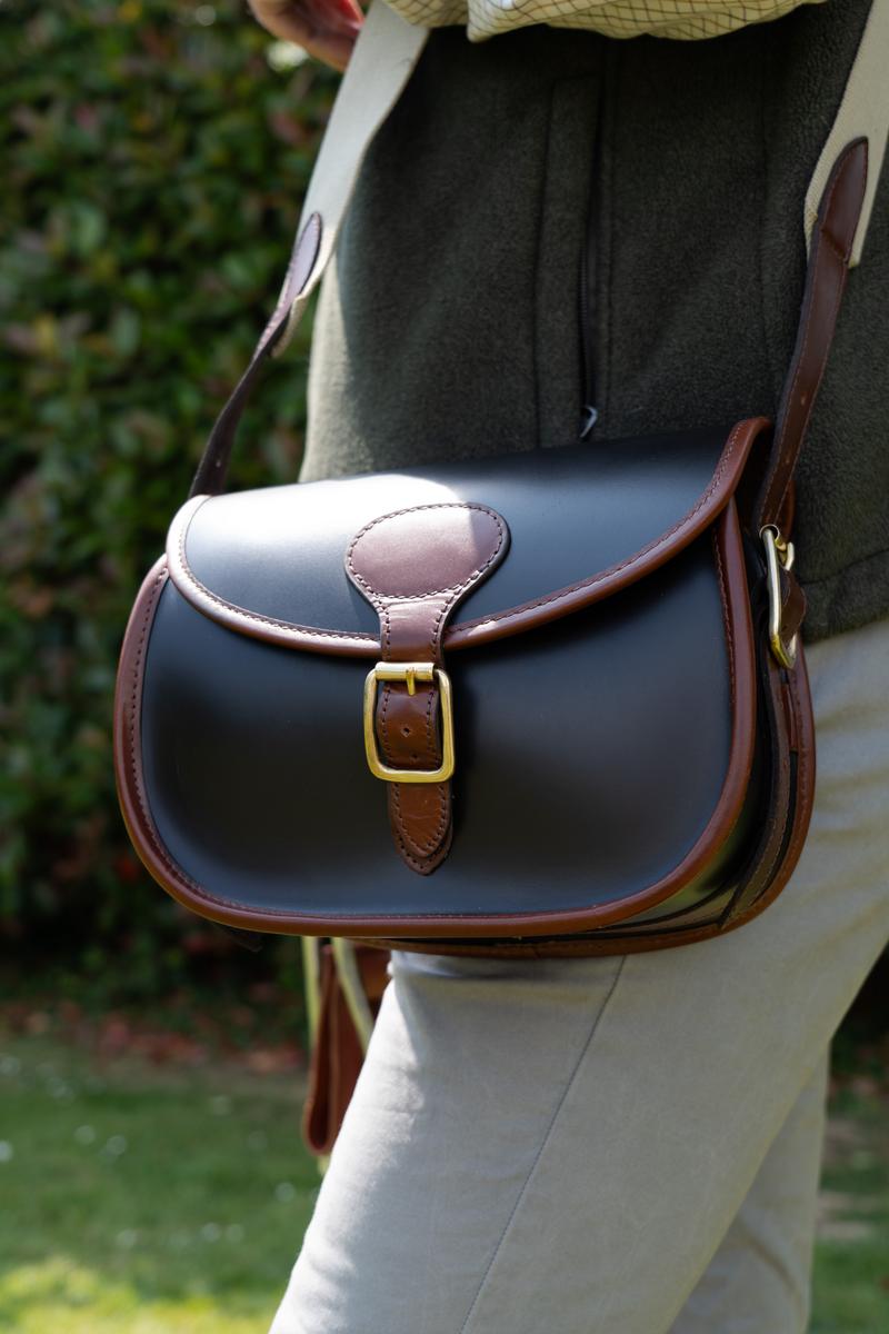 Parker Hale Wickham Cartridge Bag by Parker-Hale