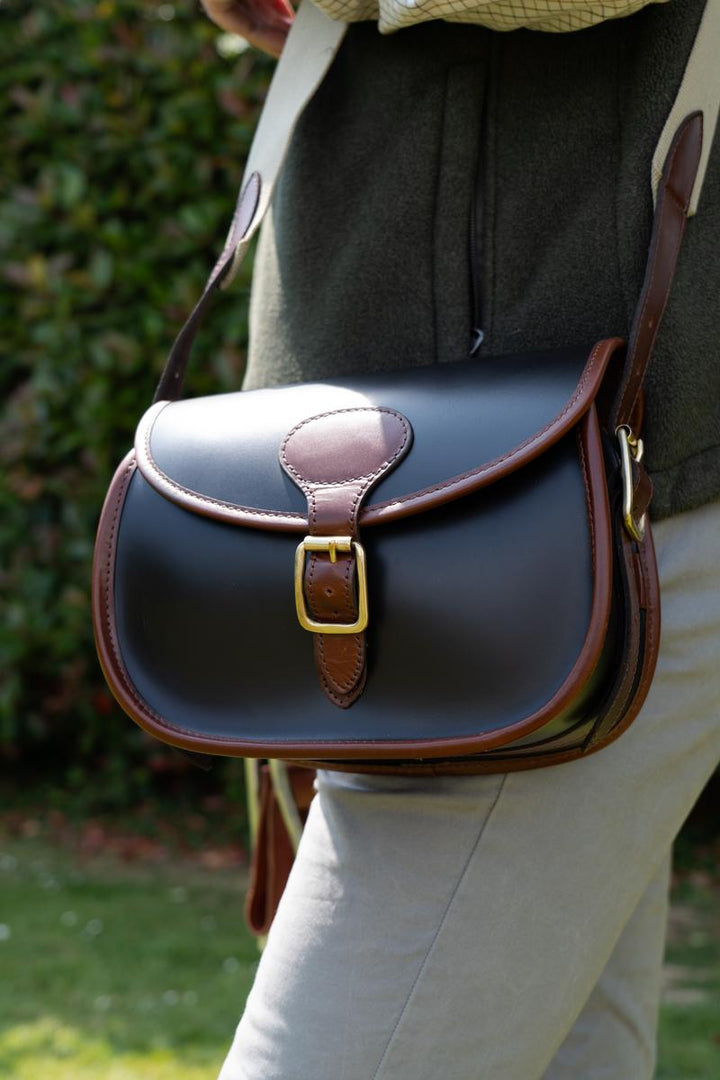 Parker Hale Wickham Cartridge Bag by Parker-Hale