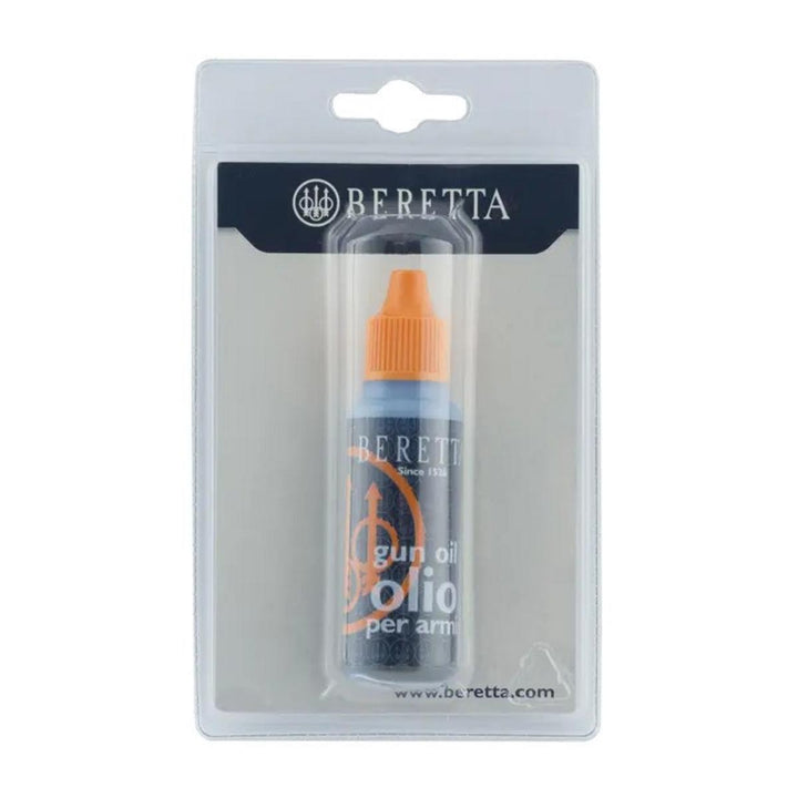 Beretta Factory Official CLP Gun Oil 25ml