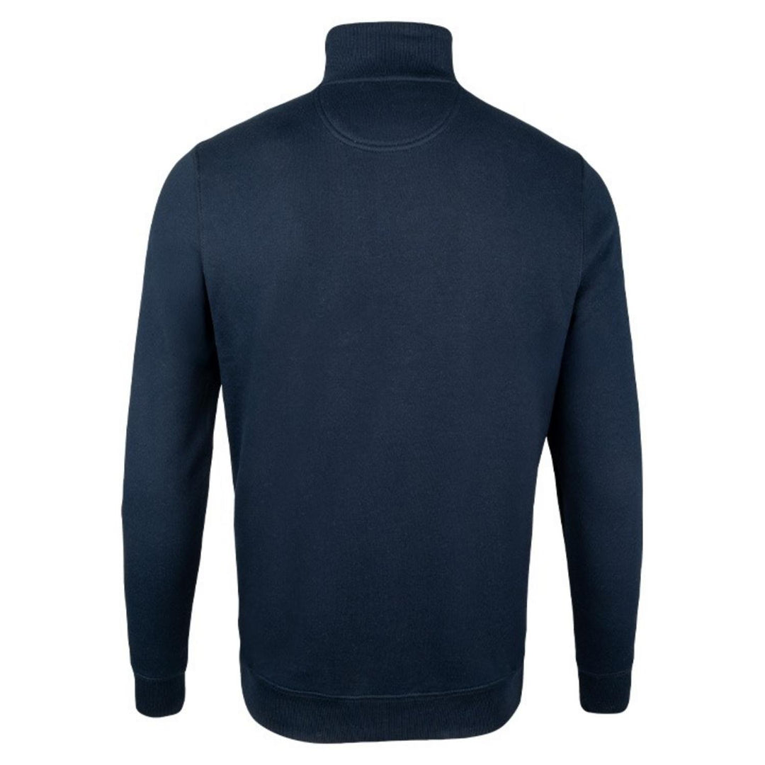 Jack Pyke Half Zip Sweatshirt