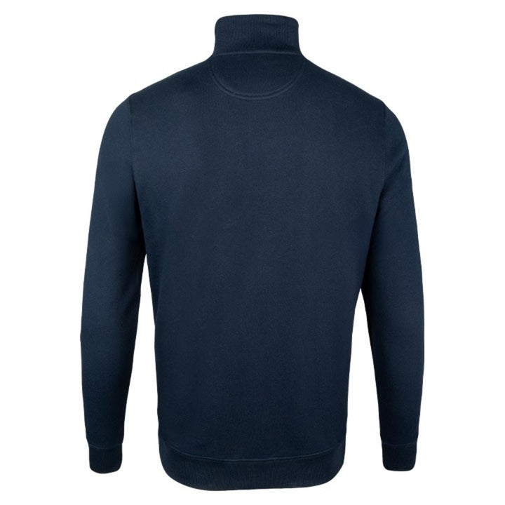 Jack Pyke Half Zip Sweatshirt