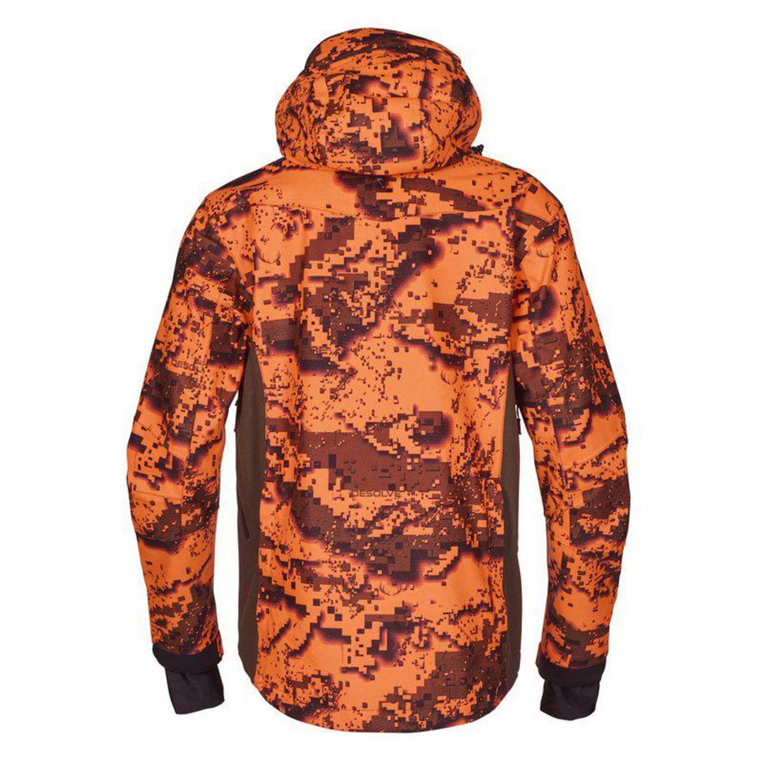 SwedTeam Ridge 3 Hunting Jacket