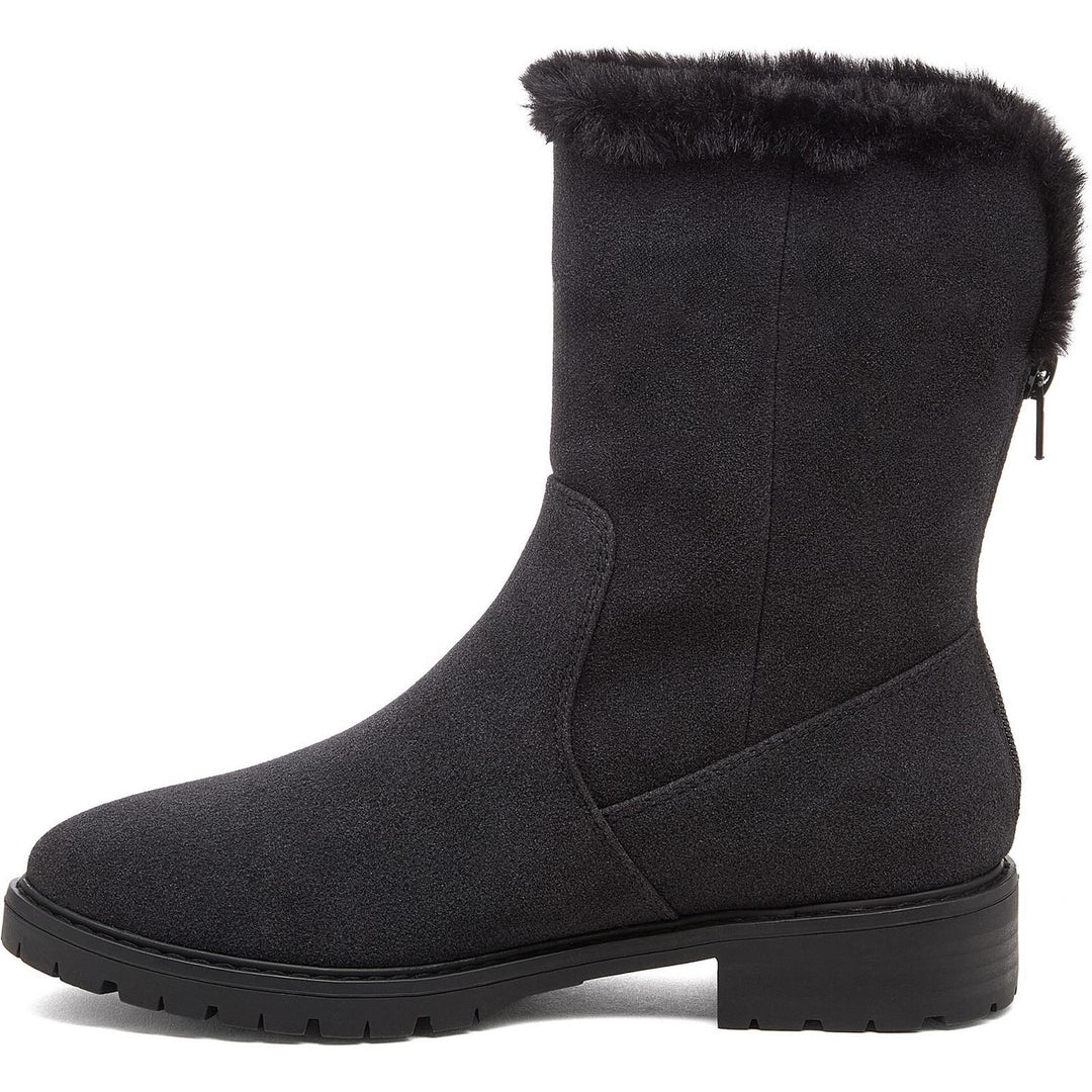 NICHE AURORA Black
