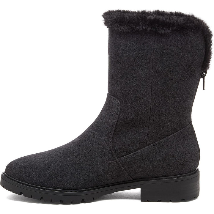 NICHE AURORA Black