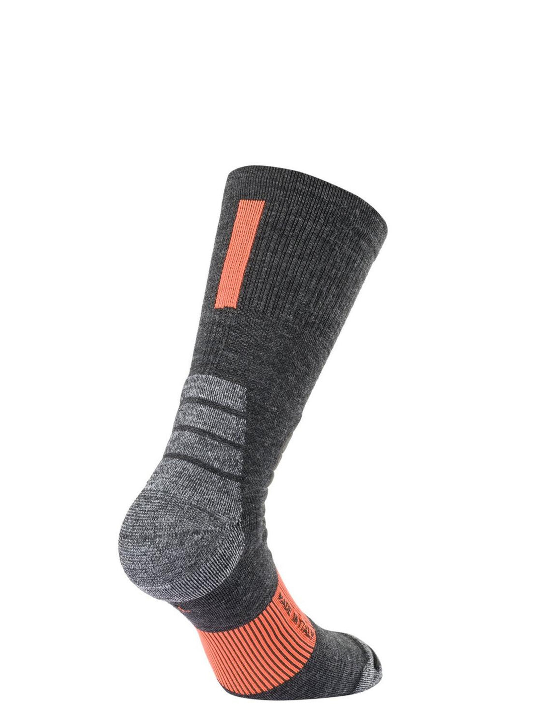 Beretta MERINO PERFORMANCE SHORT SOCKS Ebony – view 4