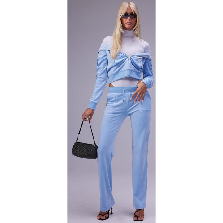 Juicy Couture Del Ray Pant Powder