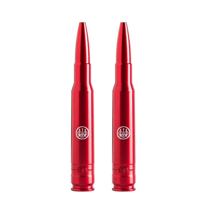 Beretta RIFLE SNAP CAPS CAL. 30.06 Red