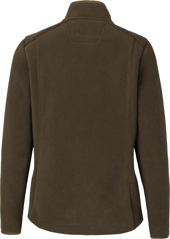 Harkila Sandhem sherpa fleece jacket W Willow