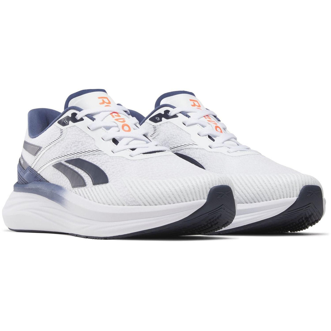 REEBOK VIVA SPEED WHITE/LEGACY BLUE/NEON CHERRY
