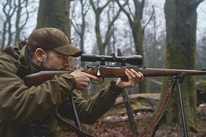 Harkila Pro Hunter GTX Legacy jacket Willow