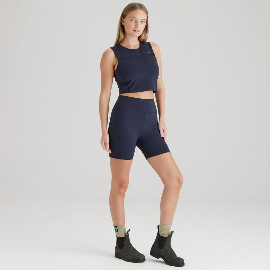 Ridgeline Women's Infinity Shorts