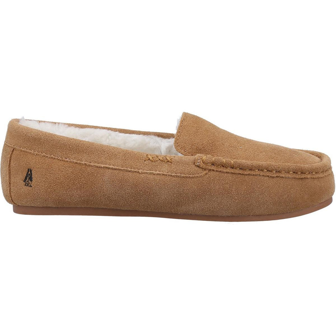 Hush Puppies Annie Mocassin Slipper – view 4