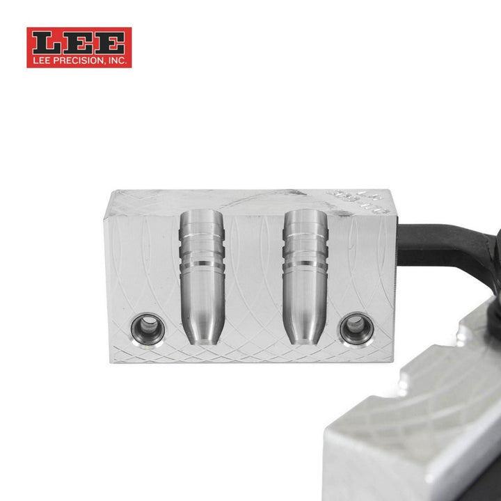 Lee Precision Double Cavity Bullet Mould C309-170-F, .309 170gr