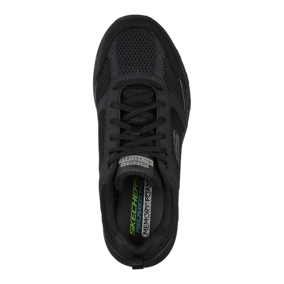 Skechers Oak Canyon Verketta Trainers
