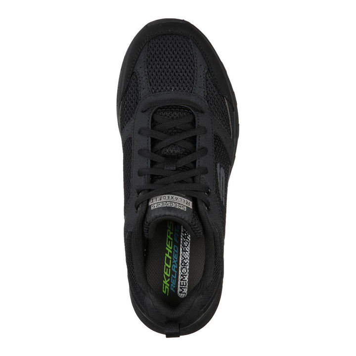 Skechers Oak Canyon Verketta Trainers