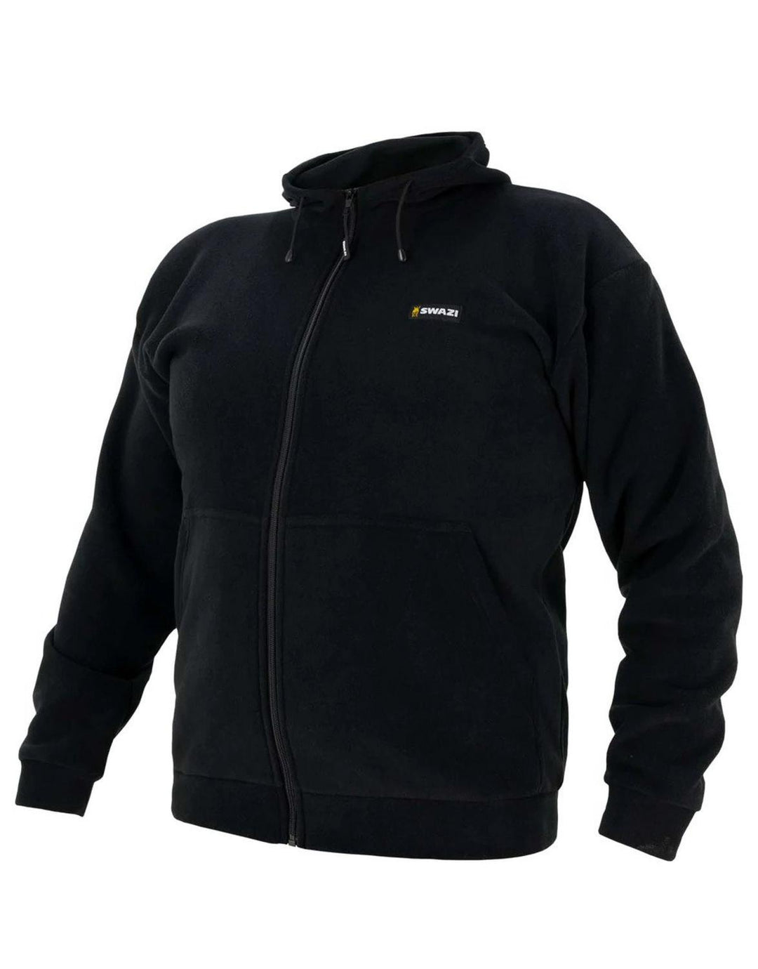 Hooded Rattler - Black