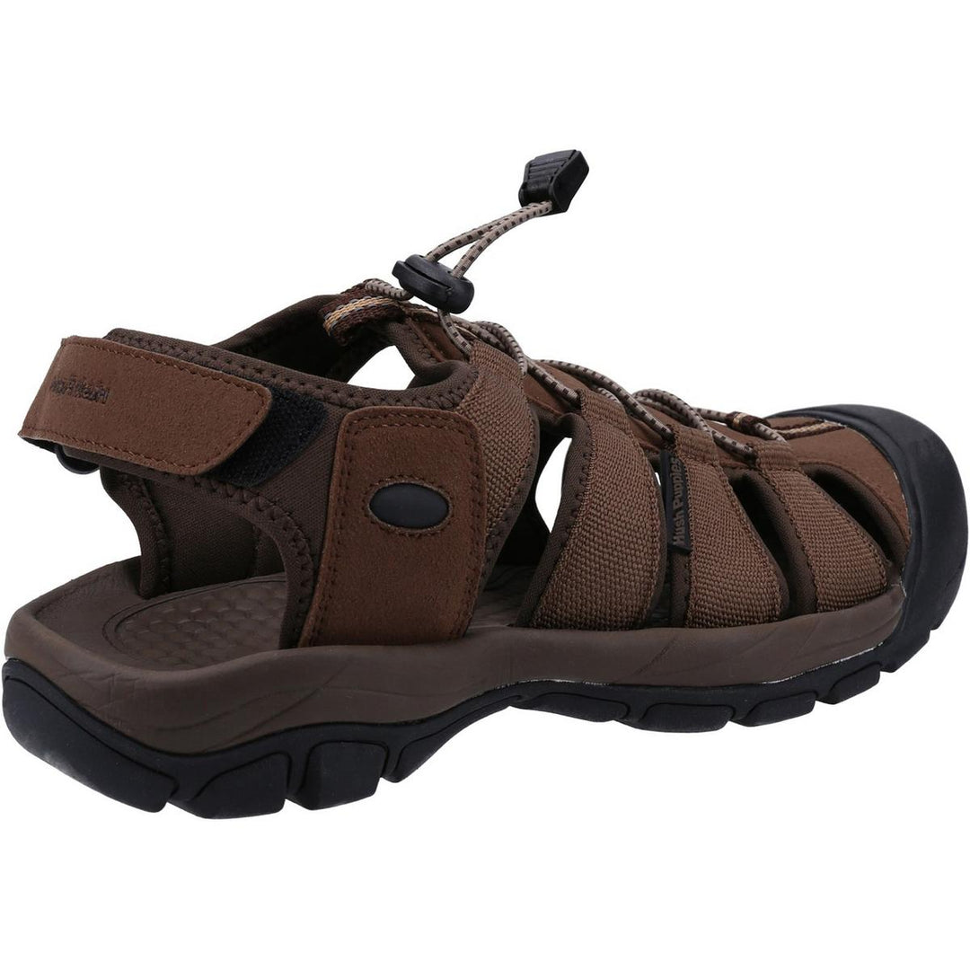 Hush Puppies Peru Sandal – view 2