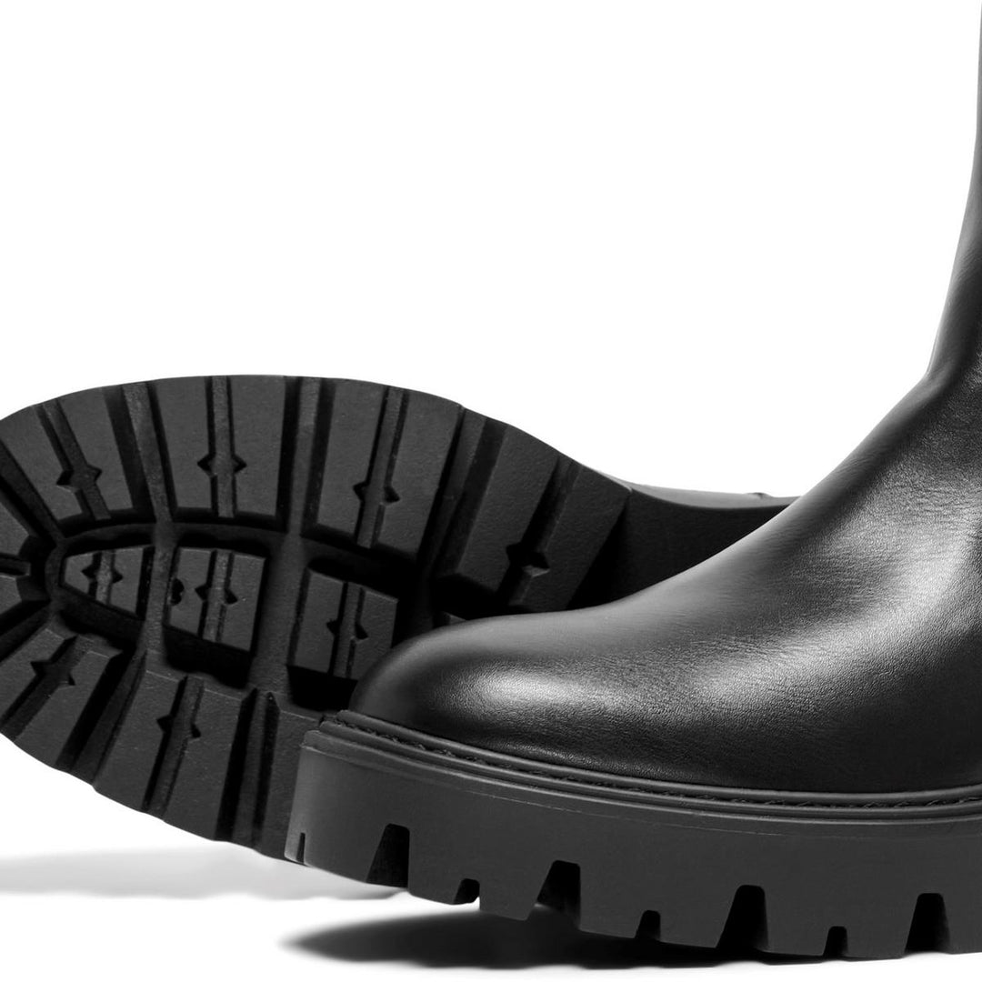 ONLY BETTY-9 WARM LINED Boot Black