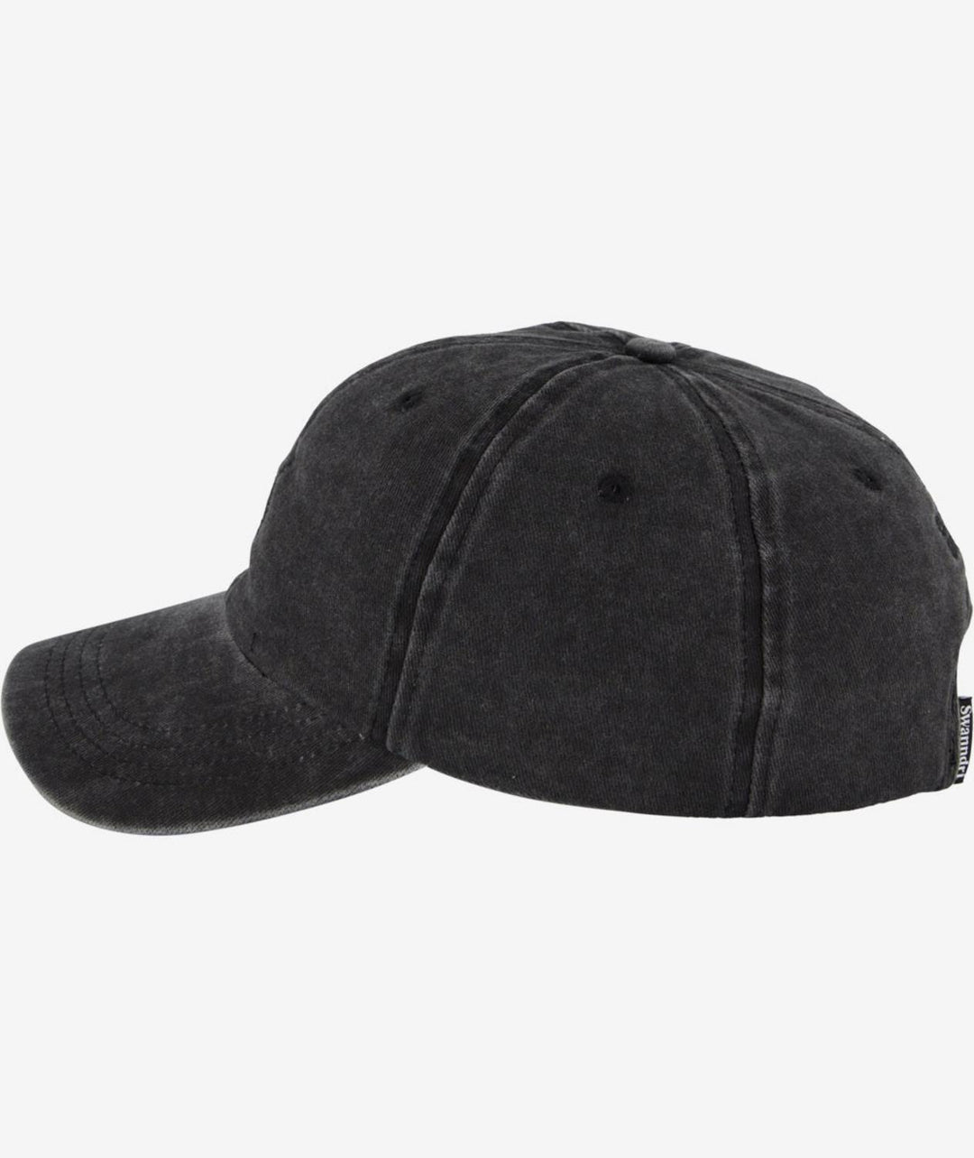 Swanndri Fundamentals Cap