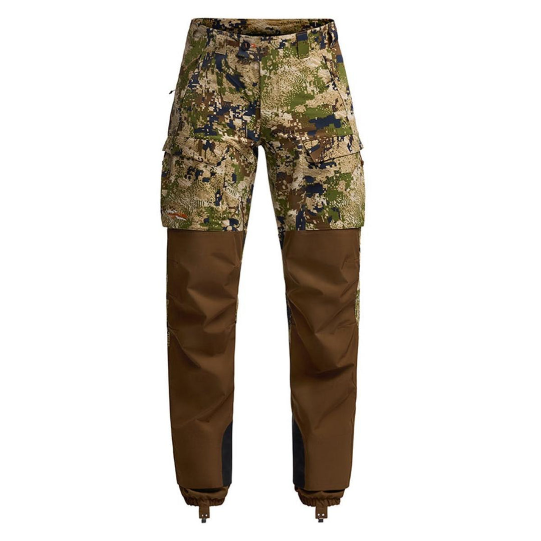 Sitka Timberline Pro Pant Optifade Subalpine 34T