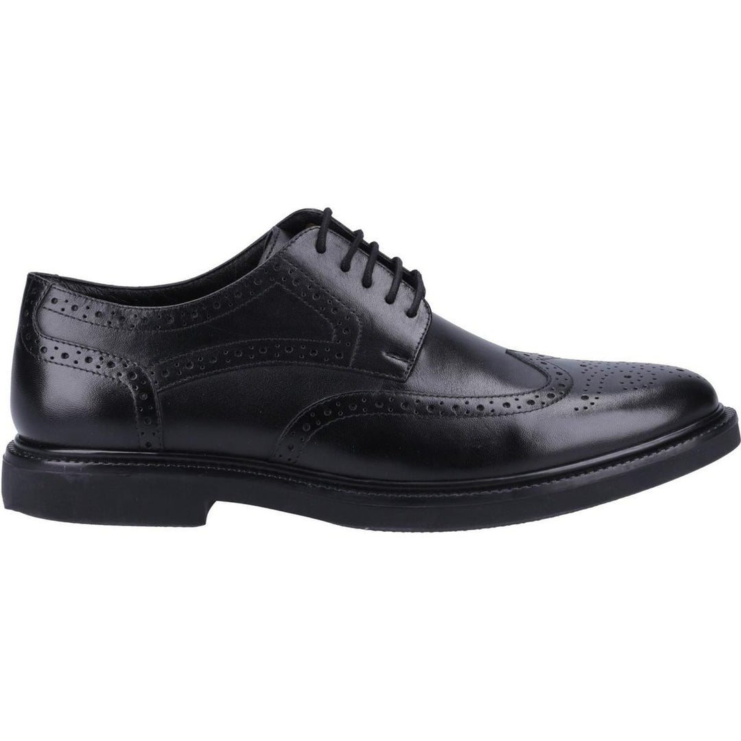 Hush Puppies Kingston Brogue – view 4