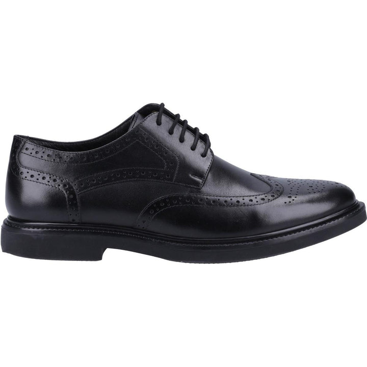 Hush Puppies Kingston Brogue – view 4