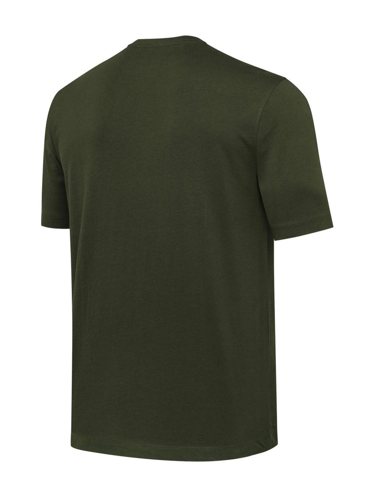 Beretta Set of 3 Corporate T-Shirts – 140gsm Cotton – view 14