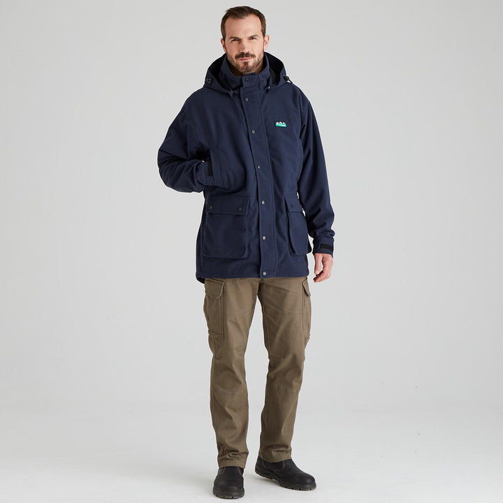 Ridgeline Mens Torrent Jacket