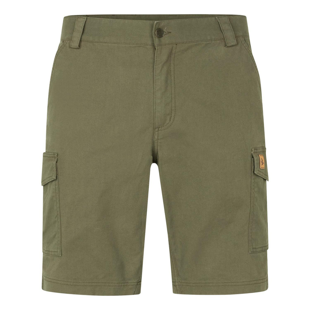 Seeland Neem Cargo Shorts