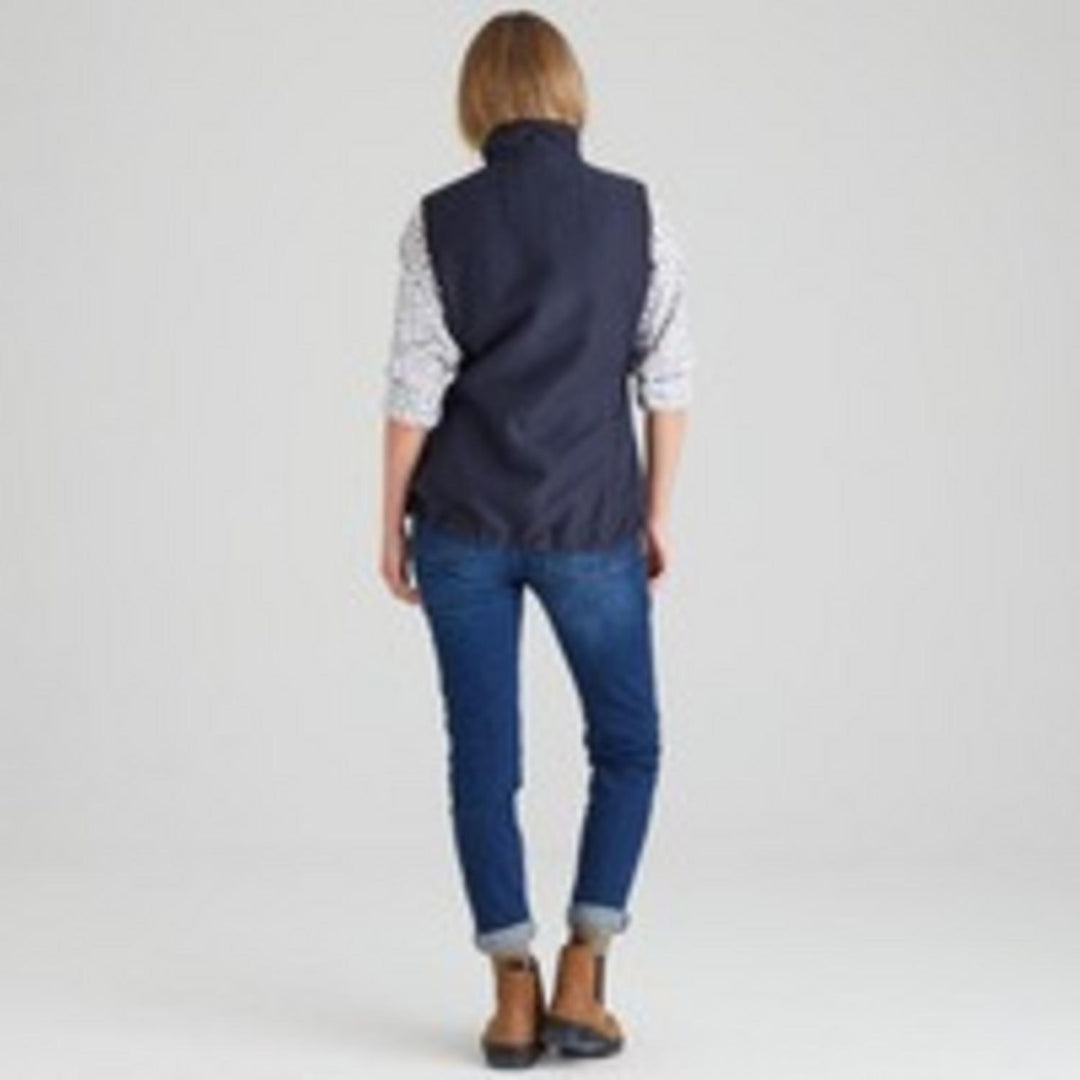 Ridgeline Womens Monarch Gilet – view 7