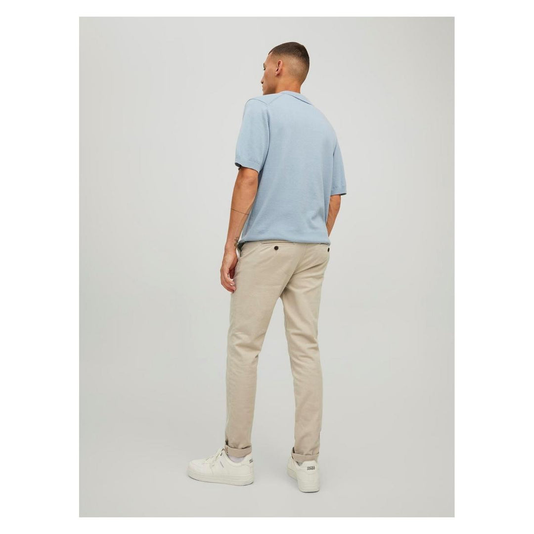 Jack & Jones Marco Trousers Dune