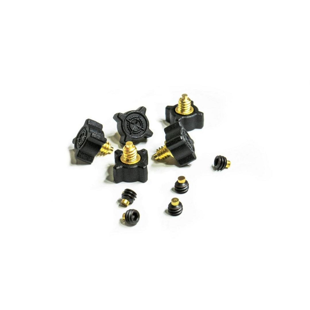 MDT Buttstock Set Screw and Wheel Knob Replacement Kit
