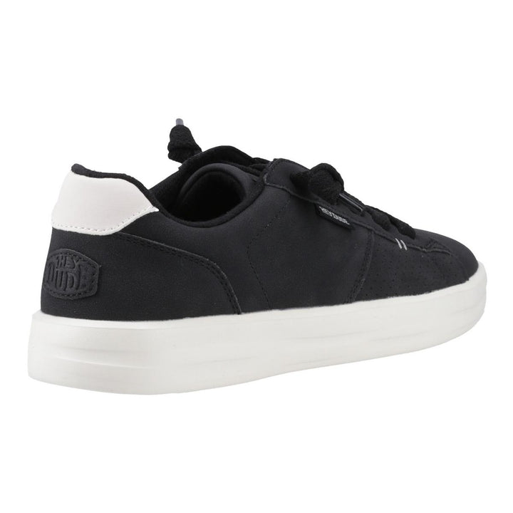 HEYDUDE Karina Duo Classic Trainer