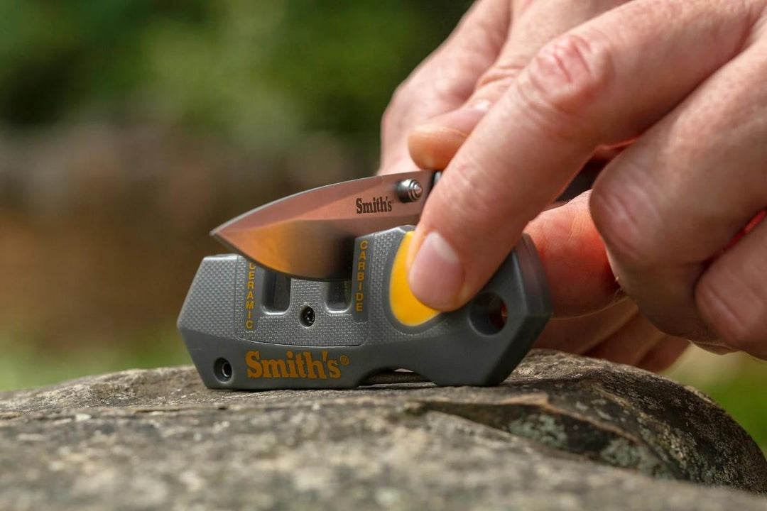 Smiths Knife 3" Blade