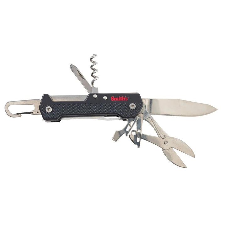 Smiths KNIFE MULTI-TOOL