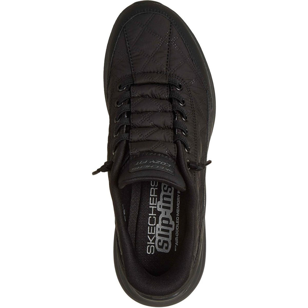Skechers Contour Foam Cozy Fit Trainer – view 3