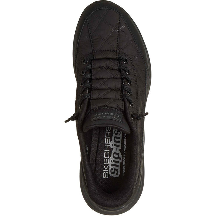 Skechers Contour Foam Cozy Fit Trainer – view 3