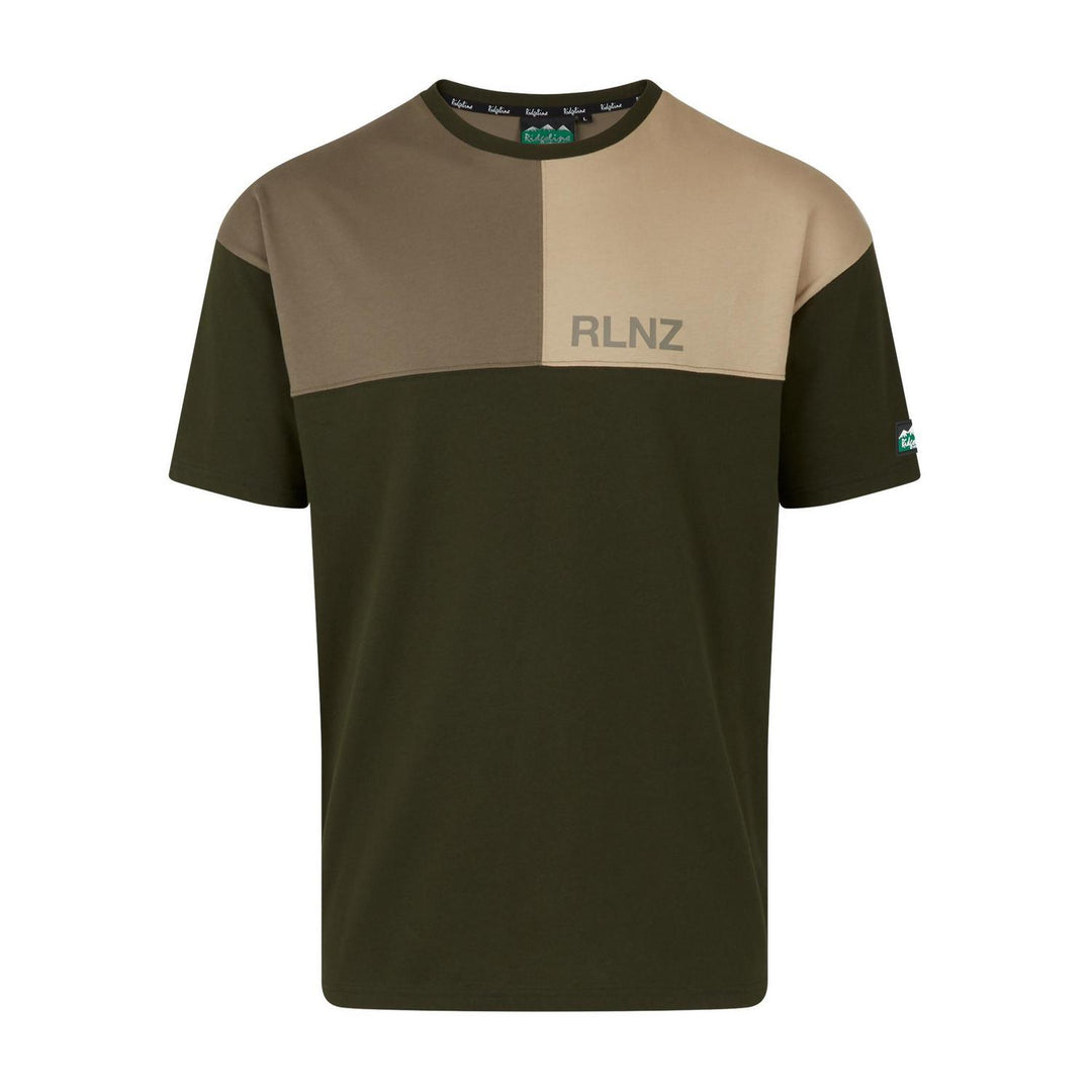Ridgeline Unisex Backslider T Shirt