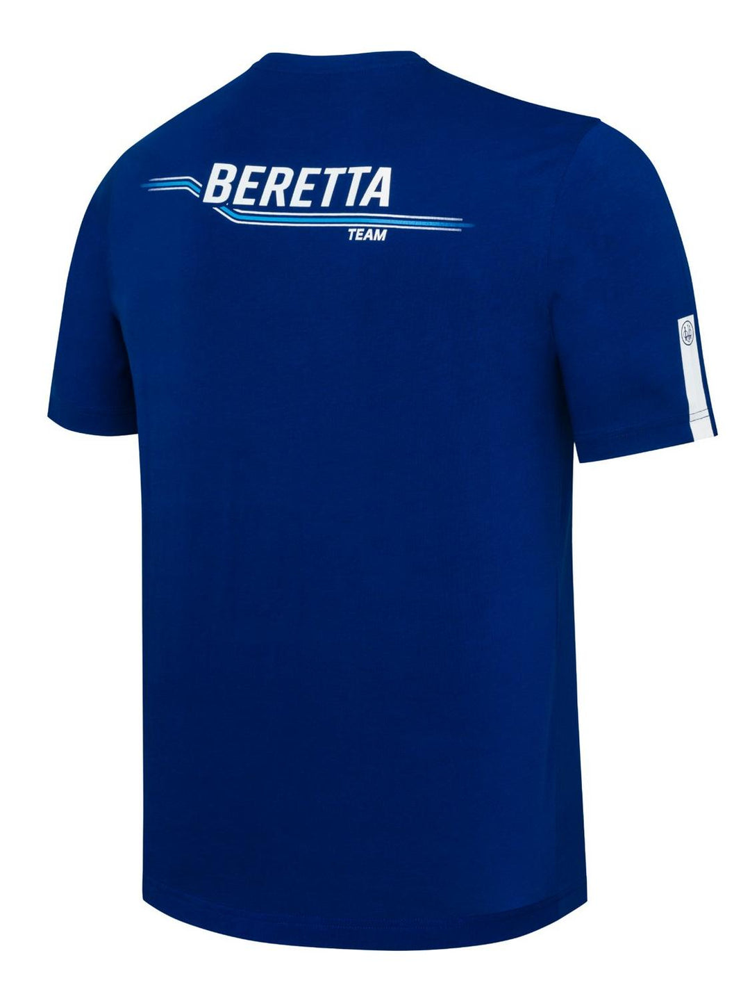 Beretta Team Short Sleeve Shooting T-Shirt – view 4