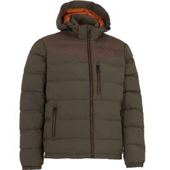 SwedTeam Ultra Down Pro M Jacket