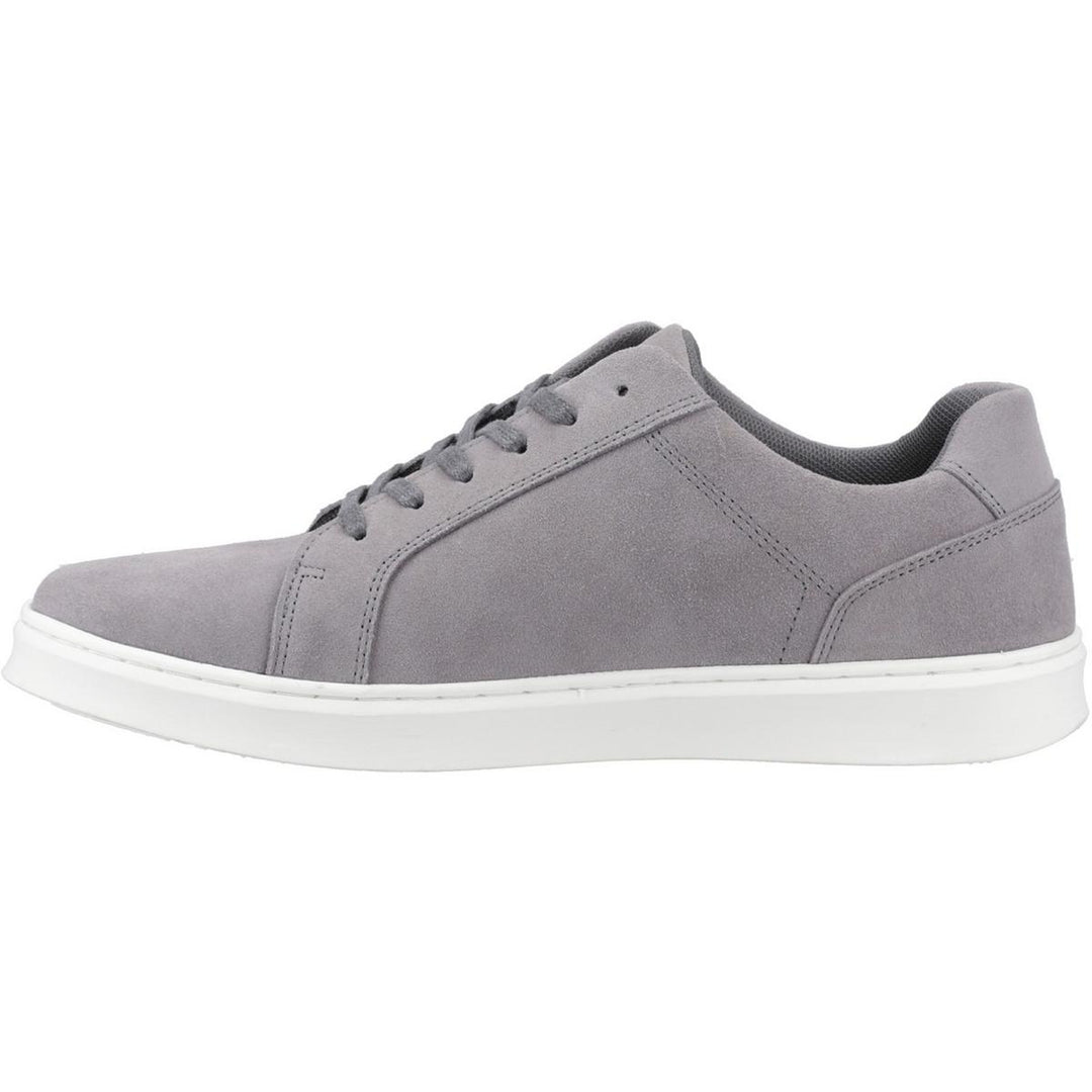 Hush Puppies Madden Suede – view 4