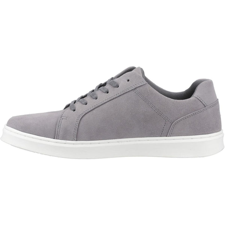 Hush Puppies Madden Suede – view 4