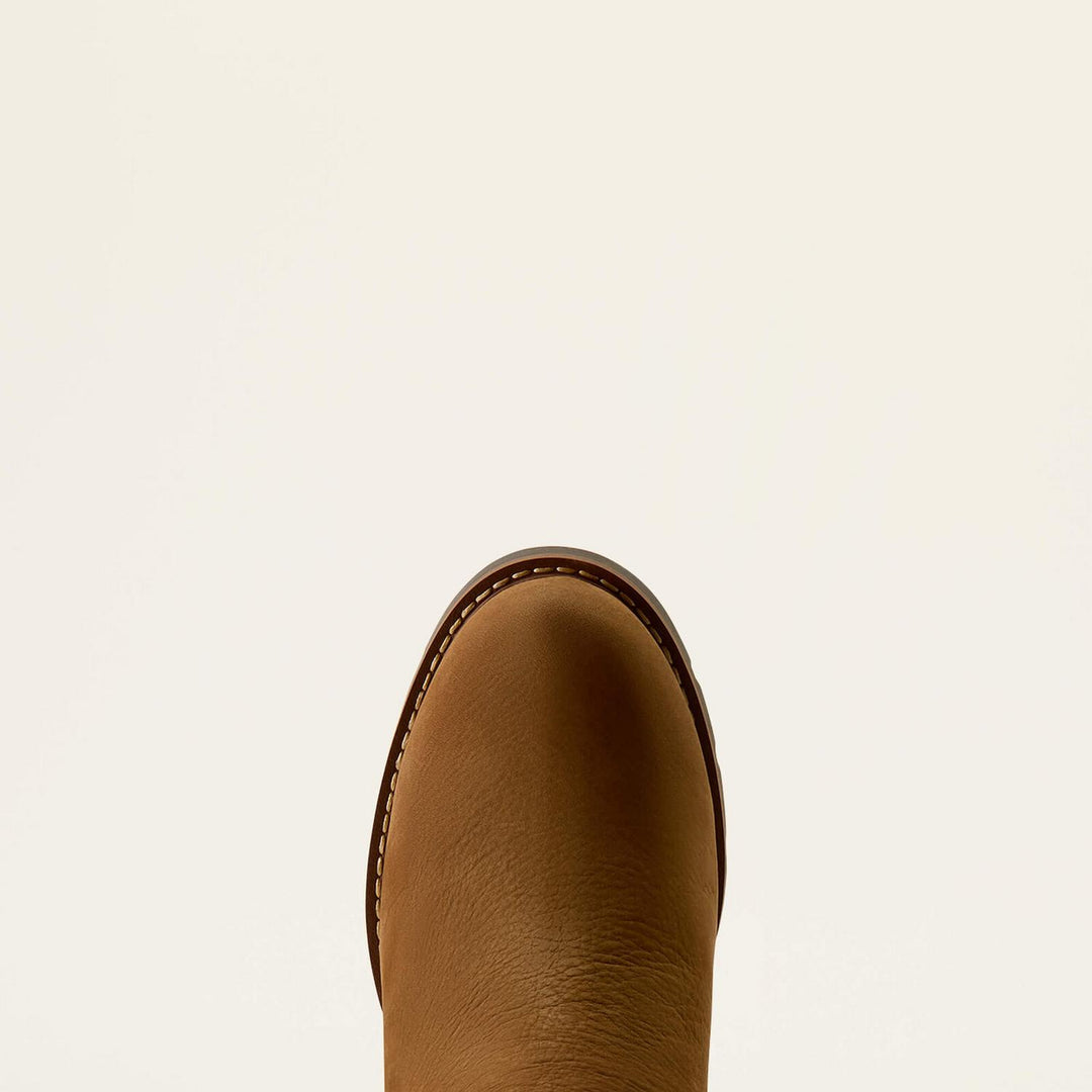 Ariat Ladies Wexford Sherpa Waterproof Chelsea Boot – view 3