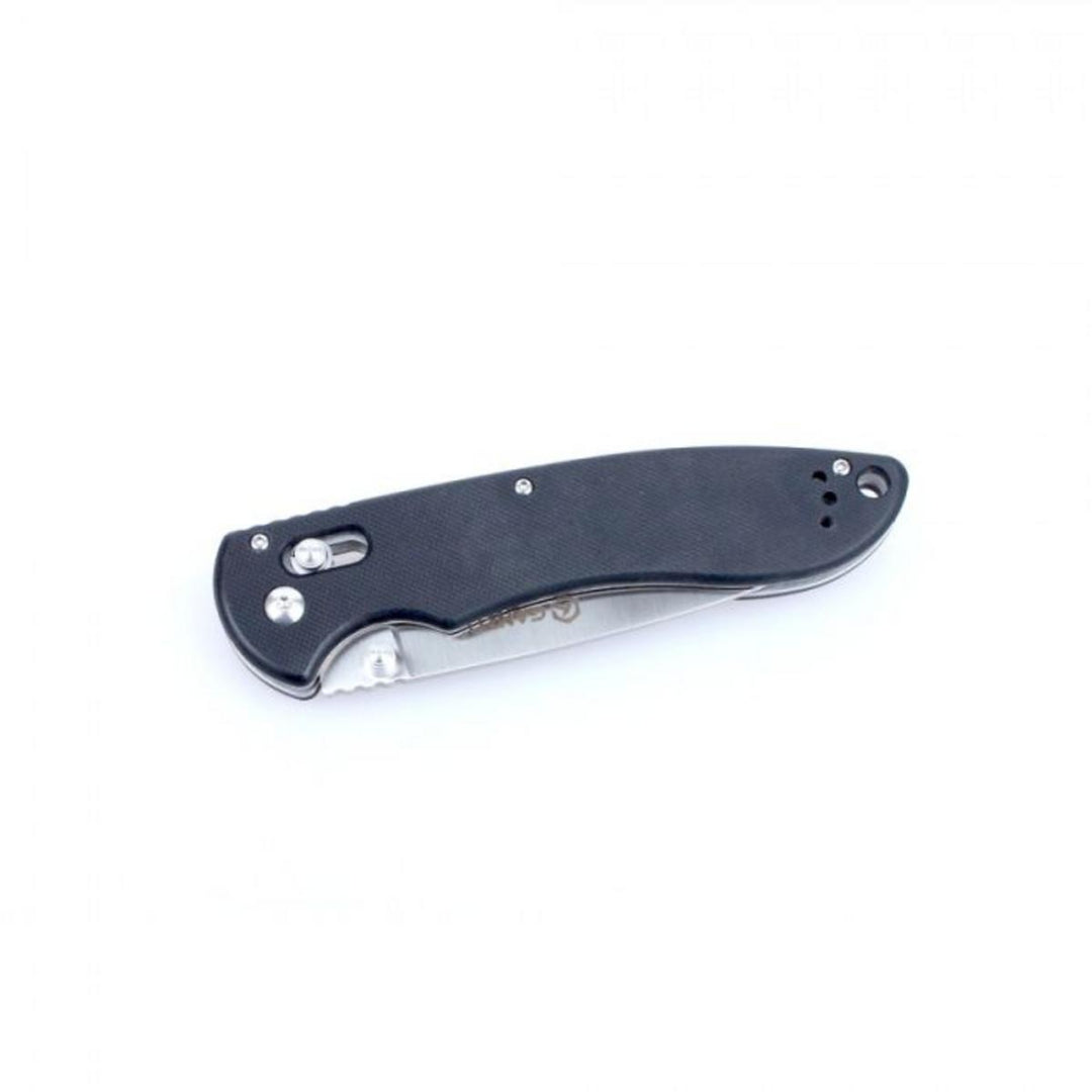 GANZO Knife Ganzo G740, Black