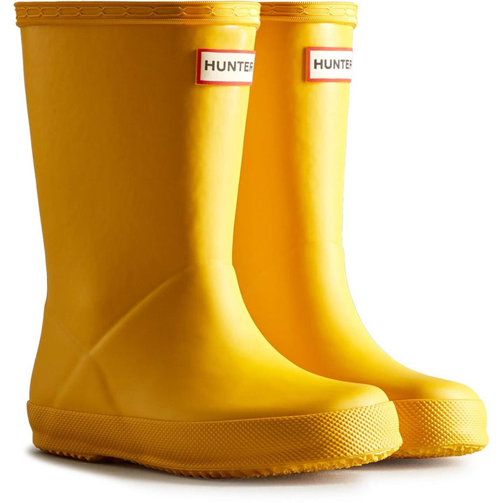 Hunter Kids First Boot Hunter