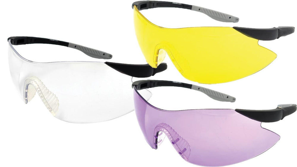 Eyelevel Target Shooting Glasses – Eye Protection – view 2