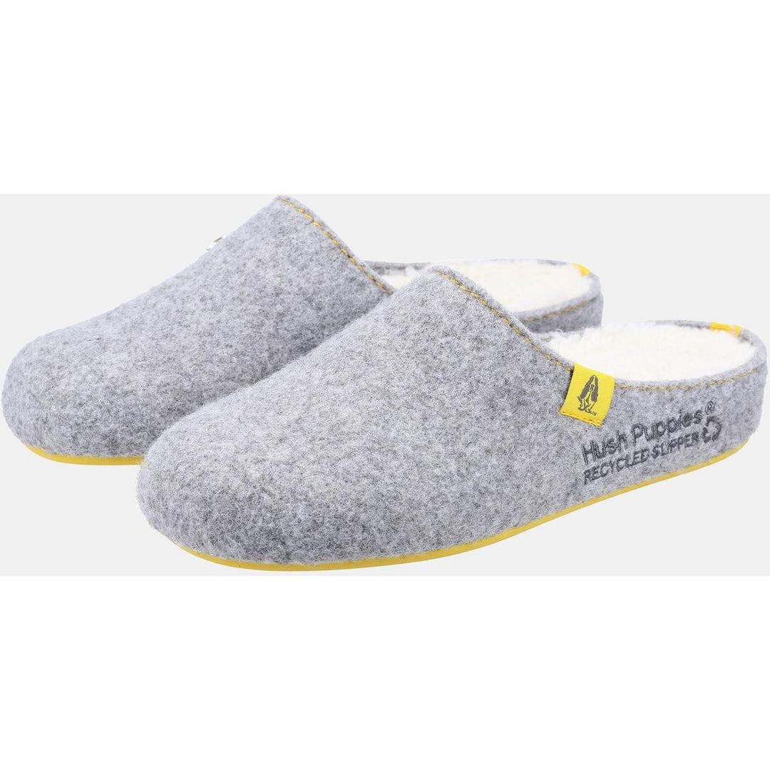 Hush Puppies The Good Slipper – view 7